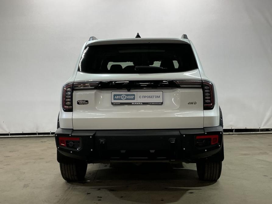 Haval Dargo I Ярославль  - изображение 6