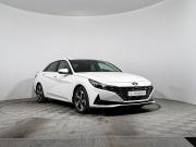 Hyundai Elantra VII (CN7) Санкт-Петербург  - изображение 25