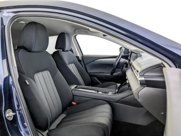 Mazda 6 III (GJ) Рестайлинг 2 с пробегом 2021 года, цена 2 470 000 рублей, 132287 км, седан, Автокод Объявления