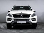 Mercedes-Benz M-Класс III (W166) Москва  - изображение 20