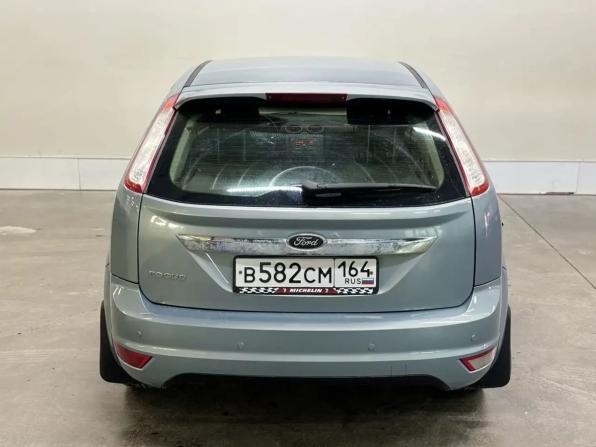 Ford Focus II Рестайлинг с пробегом 2009 года, цена 399 000 рублей, 294000 км, хэтчбек, Автокод Объявления