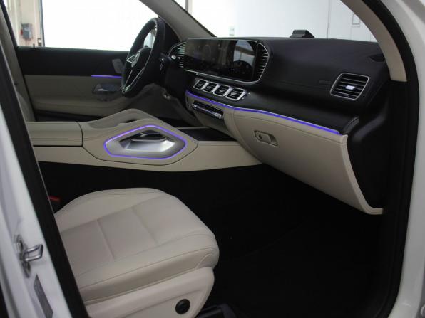 Mercedes-Benz GLE II (V167) Рестайлинг с пробегом 2025 года, цена 11 600 000 рублей, 20 км, внедорожник, Автокод Объявления