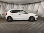 Volkswagen Polo V Москва  - изображение 26
