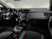Nissan Qashqai II Рестайлинг Подольск  - изображение 39