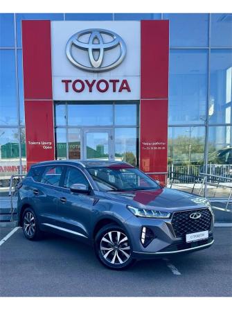 Chery Tiggo 7 Pro Max I с пробегом 2023 года, цена 1 725 000 рублей, 59676 км, внедорожник, Автокод Объявления