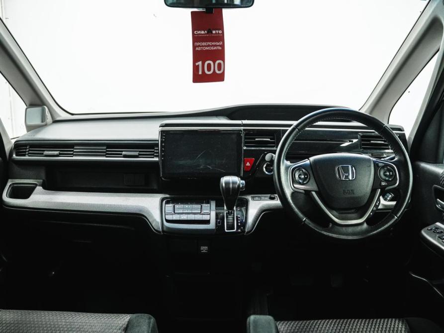 Honda Stepwgn V Красноярск  - изображение 14