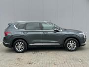 Hyundai Santa Fe IV Рестайлинг Тамбов  - изображение 29