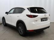 Mazda CX-5 II Москва  - изображение 31
