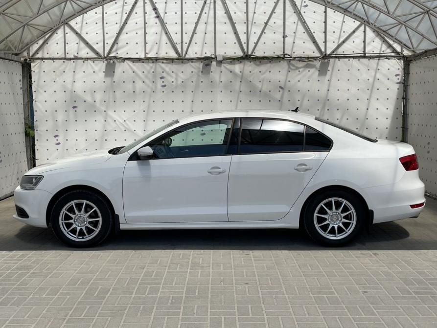 Volkswagen Jetta VI Тамбов  - изображение 10