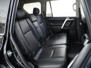 Toyota Land Cruiser Prado 150 Series Рестайлинг 2 Москва  - изображение 32