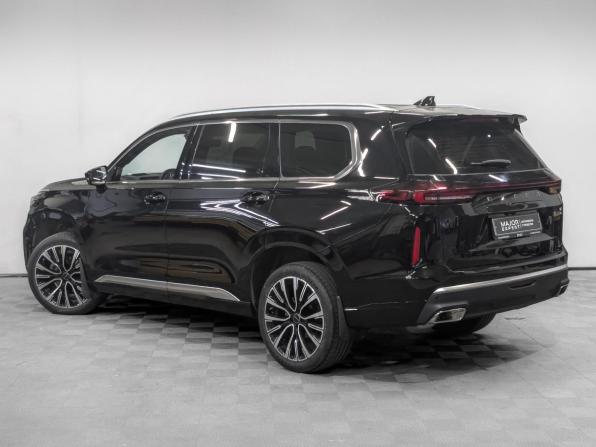 Exeed VX I с пробегом 2024 года, цена 2 999 000 рублей, 29054 км, внедорожник, Автокод Объявления