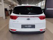 Kia Sportage IV Серпухов  - изображение 14