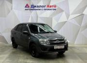 Lada (ВАЗ) Granta I Азнакаево  - изображение 30