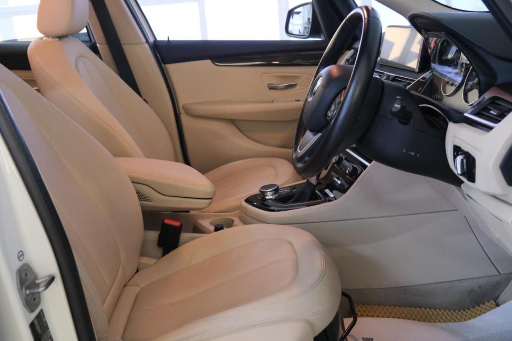 BMW 2 серии Active Tourer F45 Омск  - изображение 8