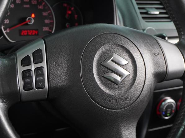 Suzuki SX4 I (Classic) с пробегом 2008 года, цена 699 000 рублей, 207234 км, хэтчбек, Автокод Объявления
