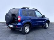 Chevrolet Niva I Рестайлинг Самара  - изображение 18