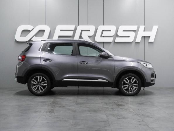Chery Tiggo 4 I Рестайлинг с пробегом 2022 года, цена 1 049 000 рублей, 124133 км, внедорожник, Автокод Объявления