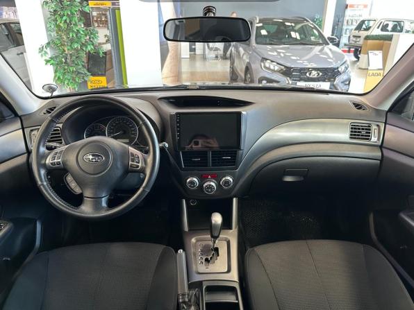 Subaru Forester IV с пробегом 2012 года, цена 1 510 000 рублей, 141000 км, внедорожник, Автокод Объявления