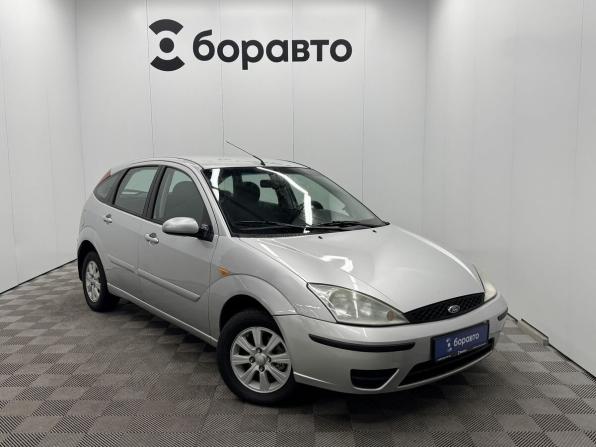 Ford Focus I Рестайлинг с пробегом 2004 года, цена 370 000 рублей, 238262 км, хэтчбек, Автокод Объявления