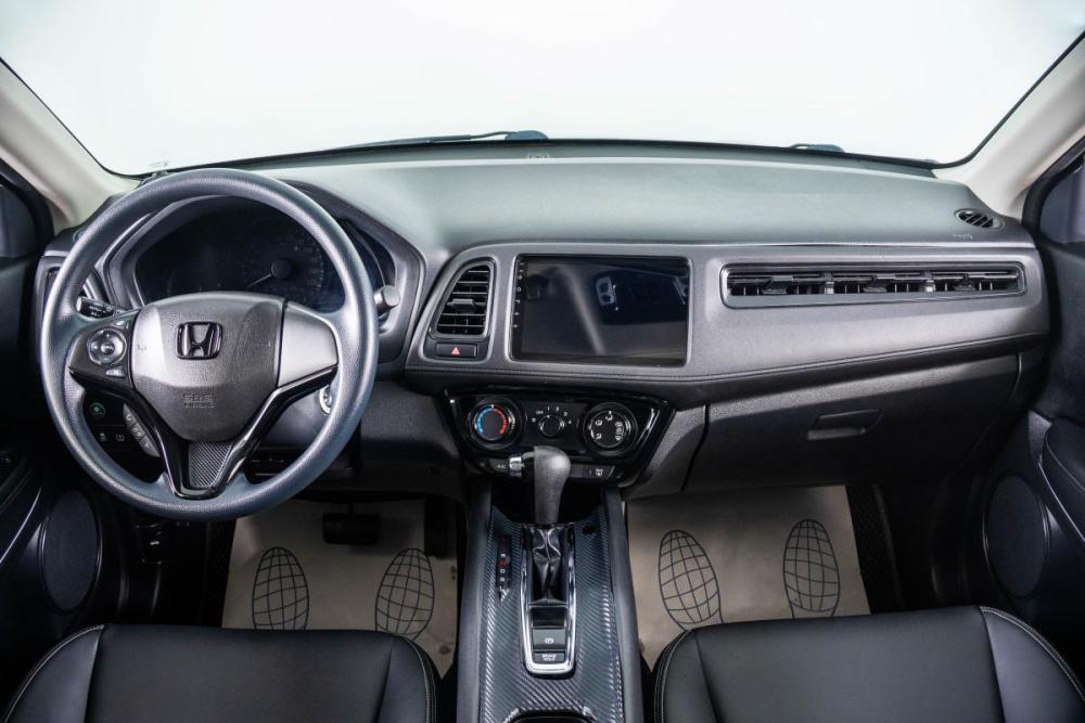 Honda Vezel I Пермь  - изображение 14