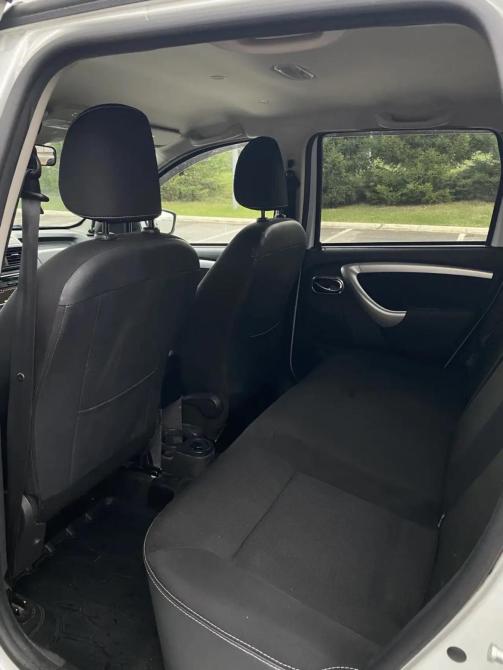 Nissan Terrano III (D10) Уфа  - изображение 12