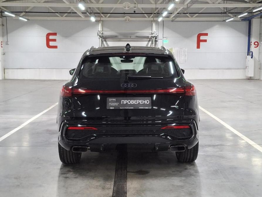 Audi Q5 III Казань  - изображение 7