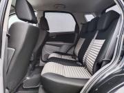 Suzuki SX4 I (Classic) Рестайлинг Москва  - изображение 23