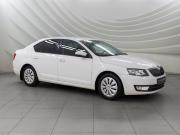 Skoda Octavia III (A7) Волгоград  - изображение 36