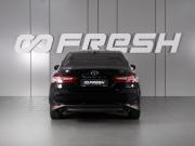 Toyota Camry VIII (XV70) Минеральные Воды  - изображение 24