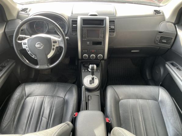 Nissan X-Trail II Рестайлинг с пробегом 2014 года, цена 1 469 000 рублей, 359384 км, внедорожник, Автокод Объявления