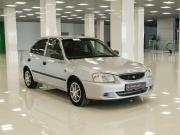 Hyundai Accent II Самара  - изображение 21