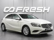 Mercedes-Benz A-Класс III (W176) Воронеж  - изображение 17