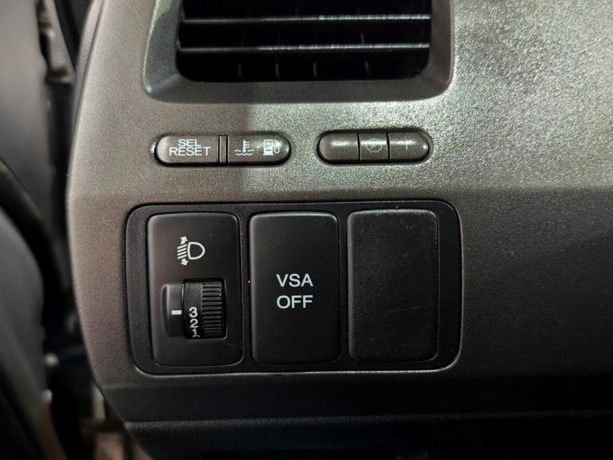 Honda Civic VIII Рестайлинг Москва  - изображение 15