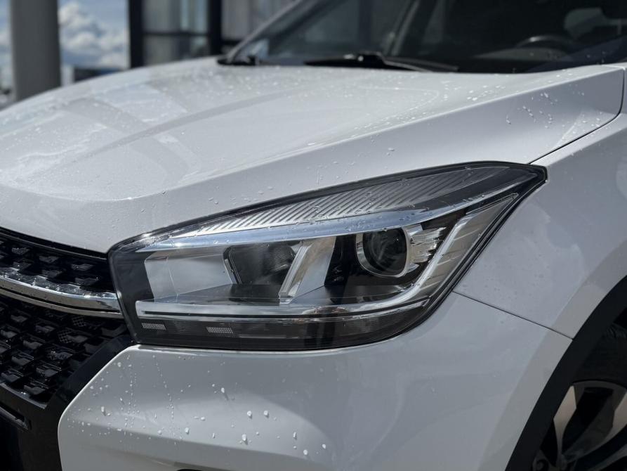 Chery Tiggo 4 I Рестайлинг Тверь  - изображение 8