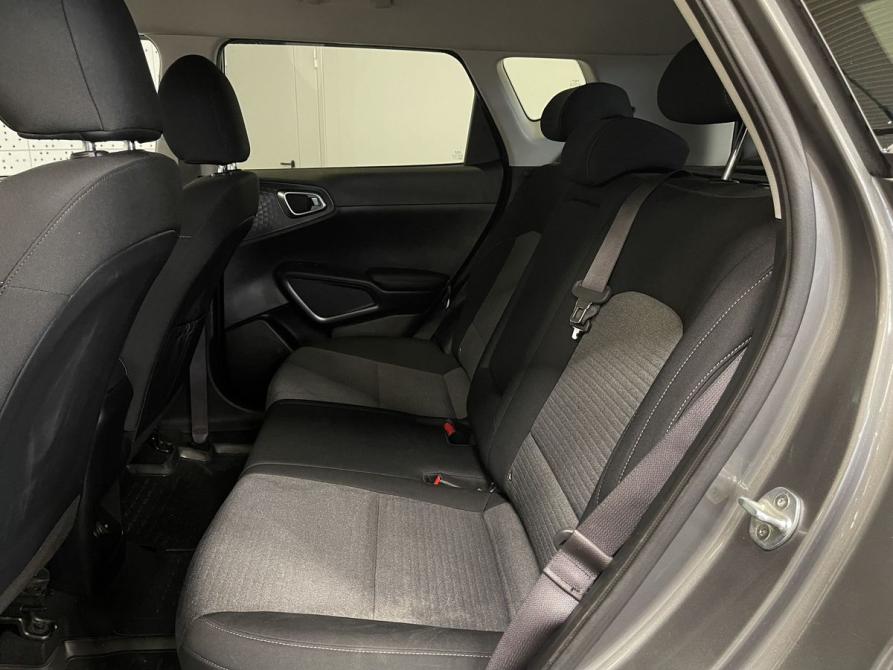 Kia Soul III Москва  - изображение 16