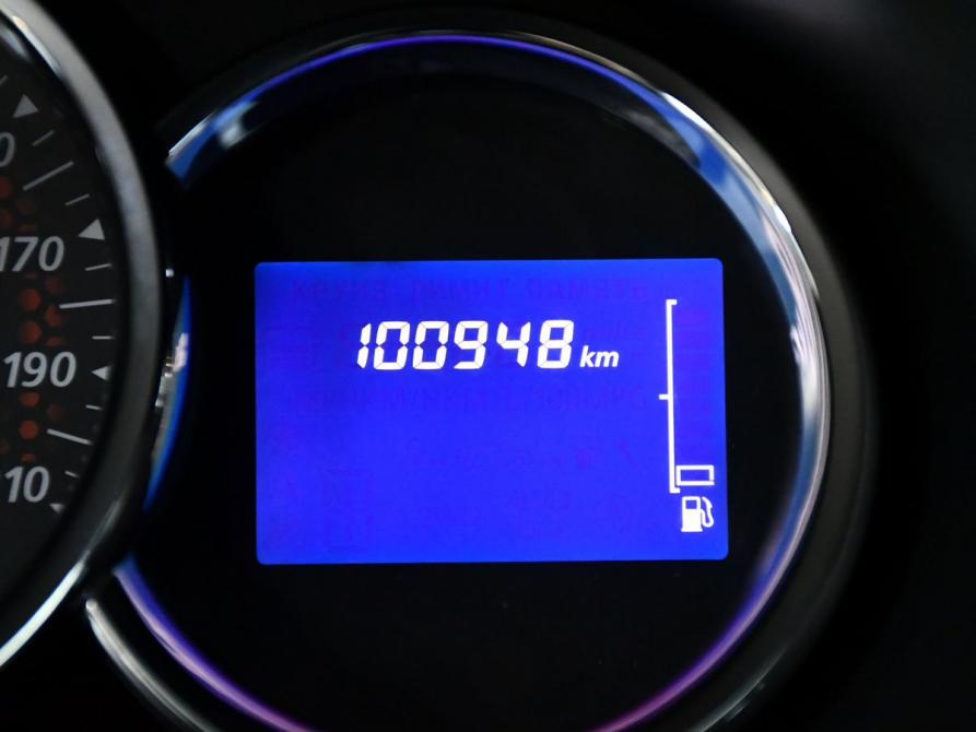 Renault Sandero II Новосибирск  - изображение 21
