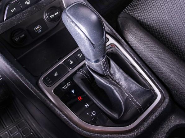 Hyundai Creta II с пробегом 2021 года, цена 2 250 000 рублей, 21000 км, внедорожник, Автокод Объявления