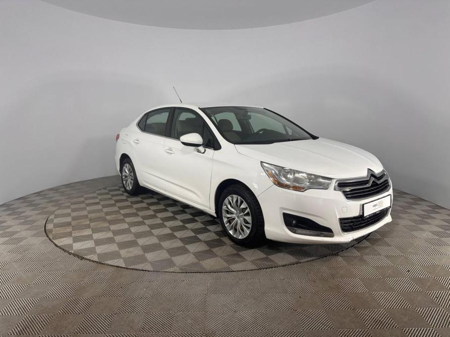 Citroen C4 II Ногинск  - изображение 3
