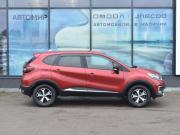 Renault Kaptur I Архангельск  - изображение 13