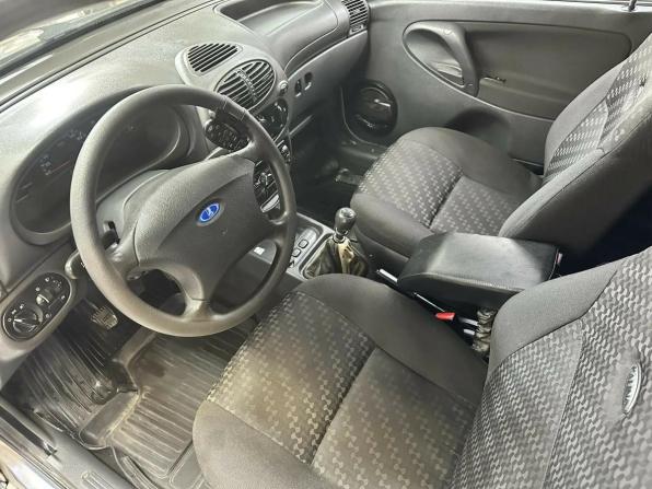 Lada (ВАЗ) Kalina I с пробегом 2012 года, цена 289 997 рублей, 82155 км, хэтчбек, Автокод Объявления