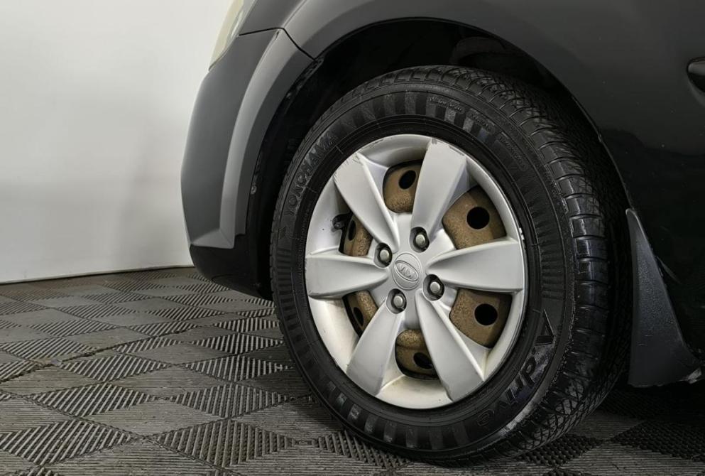 Kia Rio II Рестайлинг Нижний Новгород  - изображение 16