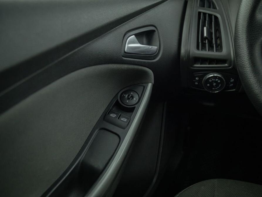 Ford Focus III Тюмень  - изображение 8