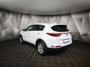 Kia Sportage IV Москва  - изображение 25