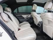 Mercedes-Benz S-Класс VI (W222 C217) Рестайлинг Москва  - изображение 40