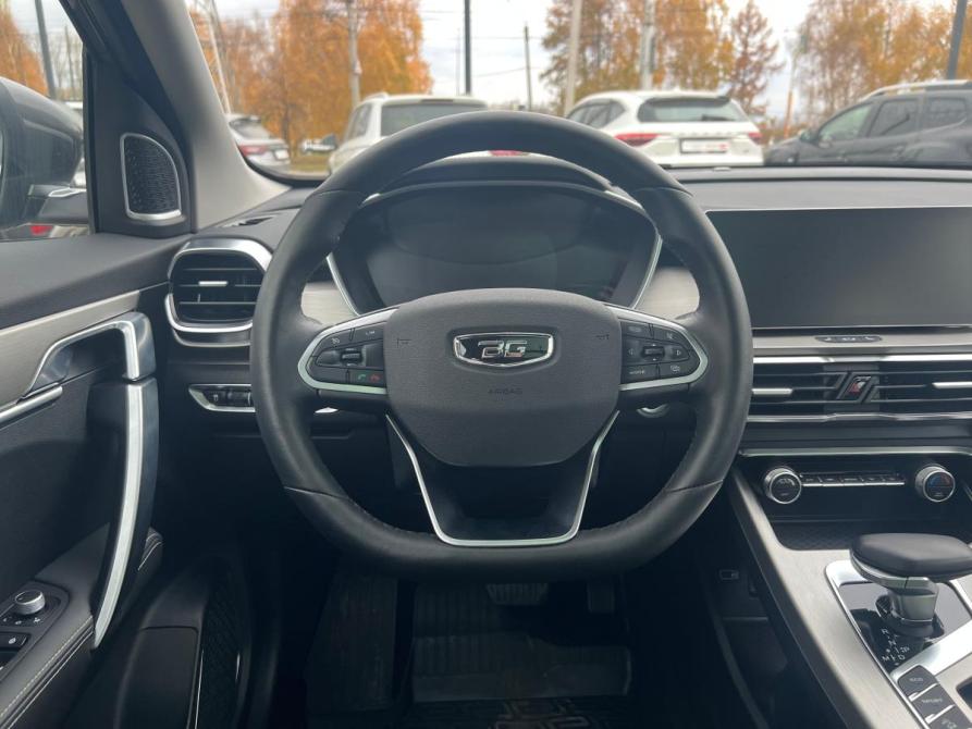 Belgee X50 Стерлитамак  - изображение 15
