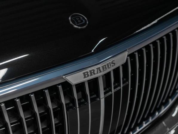 Mercedes-Benz Maybach GLS I с пробегом 2022 года, цена 29 700 000 рублей, 117 км, внедорожник, Автокод Объявления