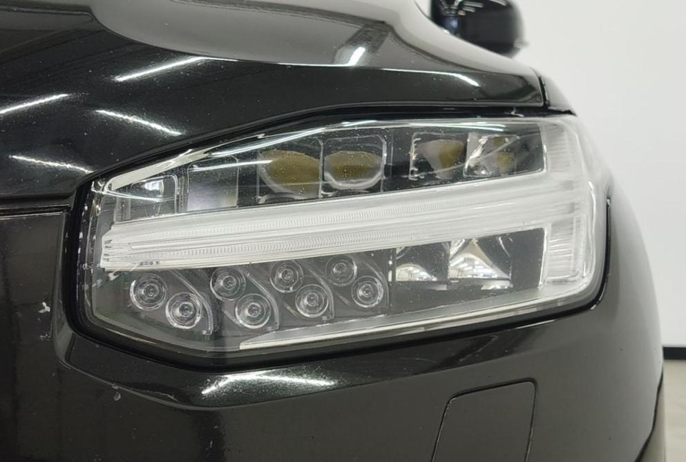 Volvo XC90 II Екатеринбург  - изображение 9
