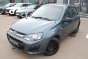 Lada (ВАЗ) Kalina II Стерлитамак  - изображение 16