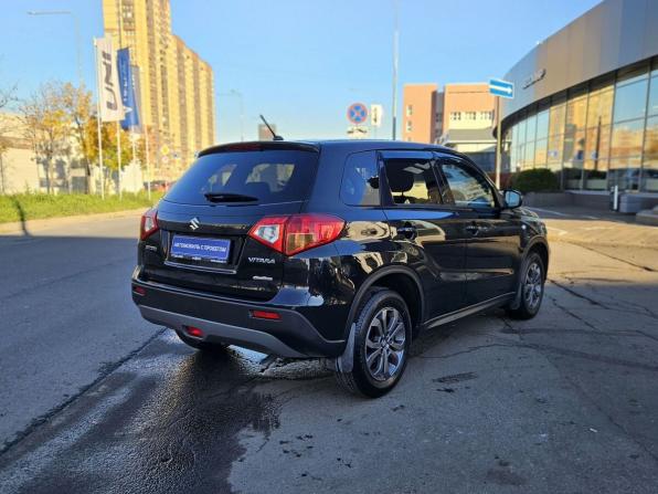 Suzuki Vitara II с пробегом 2017 года, цена 1 875 000 рублей, 86194 км, внедорожник, Автокод Объявления