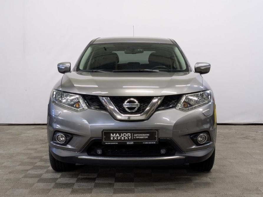Nissan X-Trail III Москва  - изображение 2